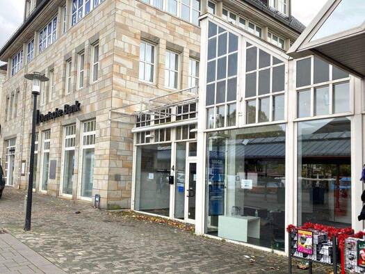 Laden zur Miete 2.000 € Neheim-Hüsten Arnsberg / Neheim 59755