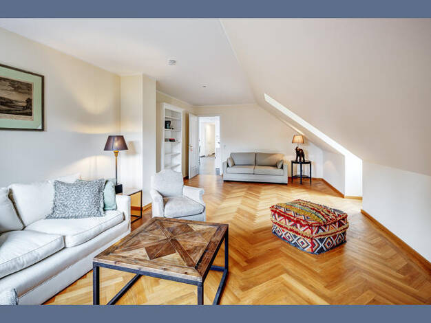Wohnung zur Miete Wohnen auf Zeit 1.950 € 3,5 Zimmer 100 m² Kottgeisering 82288