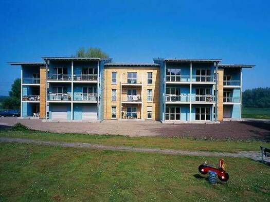 Wohnung zur Miete 675 € 3 Zimmer 78 m² 2. Geschoss Jungferntalstraße 153 Rahm Dortmund 44369