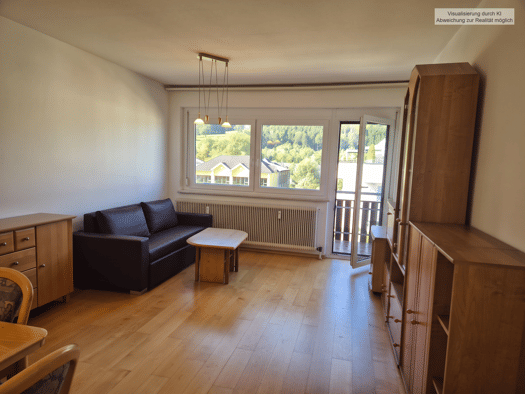Wohnung zur Miete 476 € 4 Zimmer 74 m² Scheibbs 3270