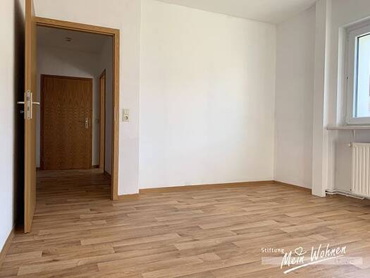 Wohnung zur Miete 365 € 3 Zimmer 55,9 m² 1. Geschoss Kleistweg 2 Bad Dürrenberg 06231