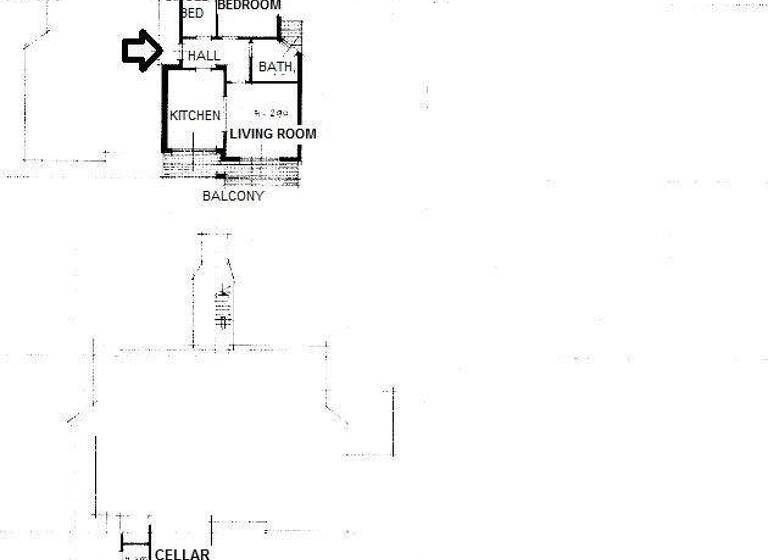 Wohnung zum Kauf 400.000 € 3 Zimmer 74 m² frei ab sofort Campione d'Italia