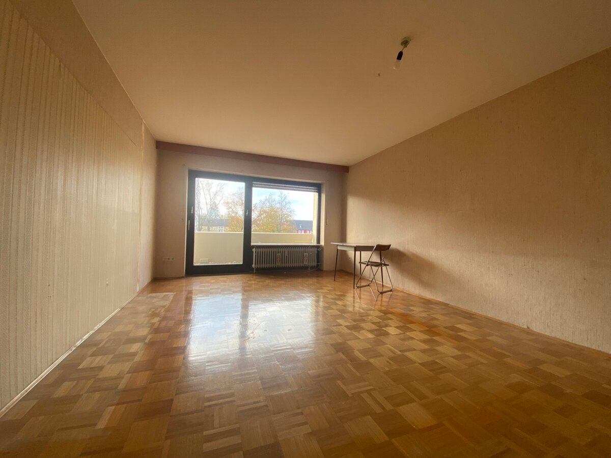 Wohnung zum Kauf 139.000 € 3 Zimmer 79 m²<br/>Wohnfläche 3.<br/>Geschoss Rehbühl Weiden 92637