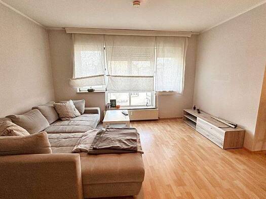 Wohnung zur Miete 570 € 2 Zimmer 57 m² 2. Geschoss frei ab 01.03.2026 Steinweg 2 Langenselbold 63505