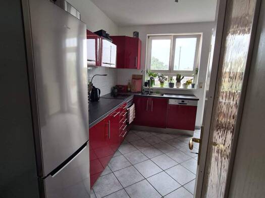 Wohnung zur Miete 505 € 3 Zimmer 71 m² 3. Geschoss frei ab 01.04.2026 Stendal 39576