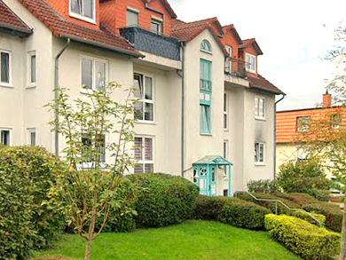 Wohnung zum Kauf 255.000 € 4 Zimmer 95 m² 1. Geschoss frei ab sofort Hann. Münden Hann. Münden 34346