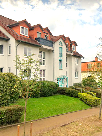 Wohnung zum Kauf 270.000 € 4 Zimmer 95 m² 1. Geschoss frei ab sofort Hann. Münden Hann. Münden 34346