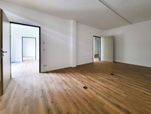 Büro zur Miete - Erstbezug provisionsfrei 5 Zimmer Plaußig-Portitz Nordost 04349
