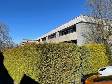 Wohnung zum Kauf 189.000 € 4 Zimmer 94,7 m² 3. Geschoss frei ab sofort Eichenstr. 21 Innenstadt Gevelsberg 58285