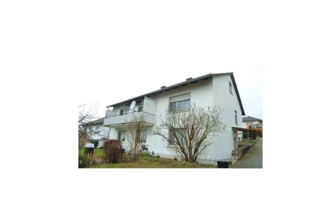 Einfamilienhaus zum Kauf provisionsfrei 238.500 € 7 Zimmer 167 m² 817 m² Grundstück Oberaula Oberaula 36280
