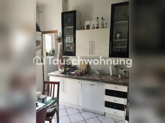 Wohnung zur Miete Tauschwohnung 1.200 € 3 Zimmer 86 m² 3. Geschoss Ost Ost 70190