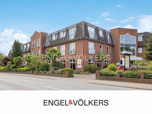 Immobilie zum Kauf als Kapitalanlage geeignet 159.000 € 2 Zimmer 53 m² Henstedt-Ulzburg 24558