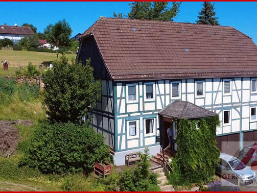Bauernhaus zum Kauf 159.000 € 13 Zimmer 270 m² 3.027 m² Grundstück Canstein Marsberg 34431
