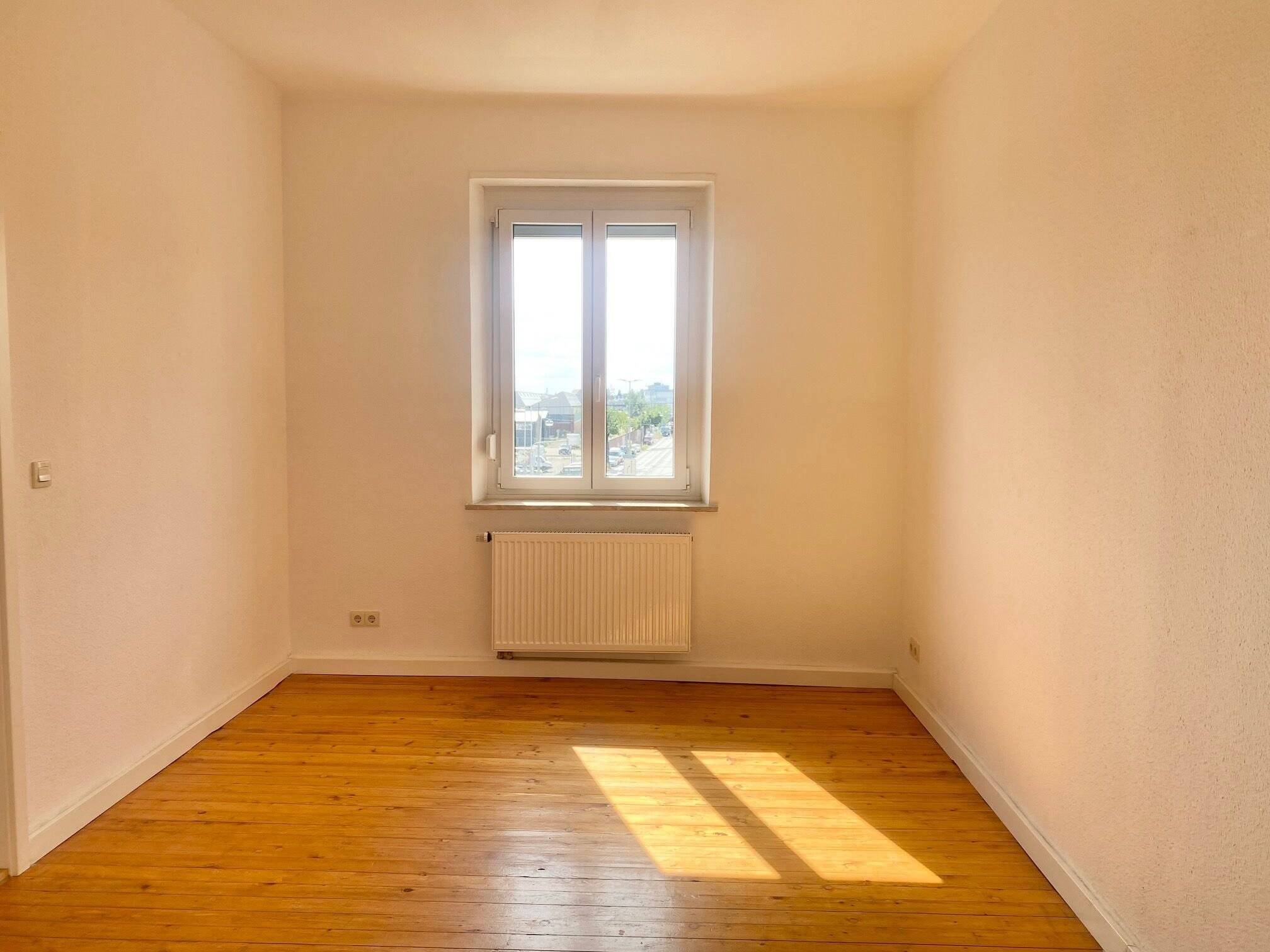 ***PREISGEKRÖNT***  GEPFLEGTE 3 ZIMMER CITY WOHNUNG – Voltastr. 103, 90459 Nürnberg – Vorschaubild 7