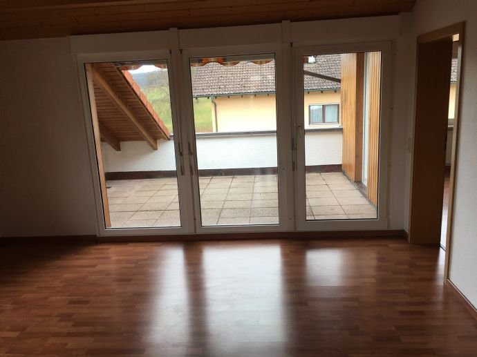 Wohnung zur Miete 560 € 2 Zimmer 62 m²<br/>Wohnfläche 01.12.2024<br/>Verfügbarkeit Horheim Wutöschingen 79793