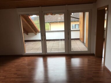 Wohnung zur Miete 560 € 2 Zimmer 62 m² frei ab 01.12.2024 Horheim Wutöschingen 79793