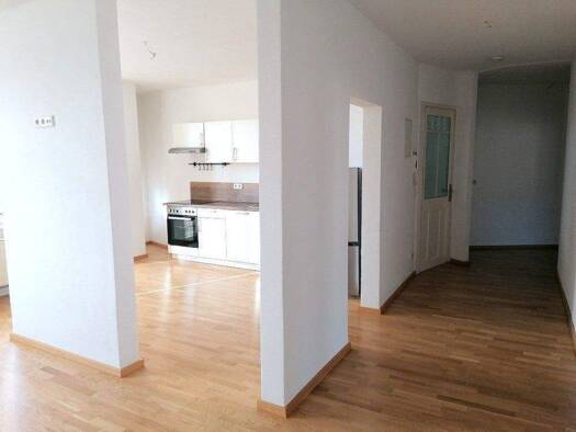 Wohnung zur Miete 590 € 3 Zimmer 84 m² 3. Geschoss frei ab sofort Hilbersdorf Chemnitz 09131