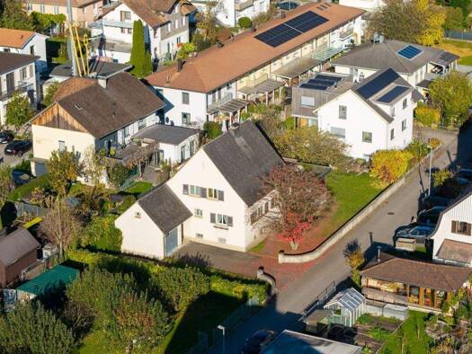 Grundstück zum Kauf 685.000 € 793 m² Grundstück Lustenau 6890