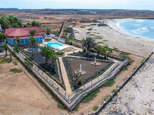 Einfamilienhaus zum Kauf 1.916 m² Murdeira