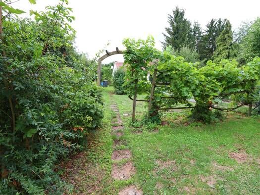 Haus zum Kauf 3,5 Zimmer 90 m² 392 m² Grundstück frei ab sofort Weilheim Weilheim an der Teck 73235