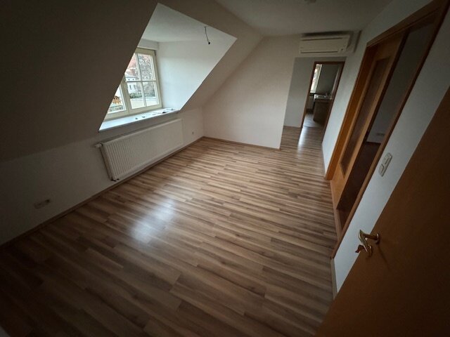 Wohnung zur Miete 600 € 4 Zimmer 79 m²<br/>Wohnfläche 2.<br/>Geschoss Brüderstraße 24 Oschatz Oschatz 04758