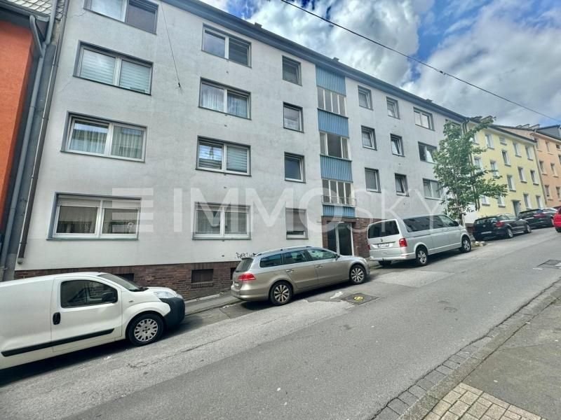 Wohnung zum Kauf 124.900 € 3 Zimmer 72 m²<br/>Wohnfläche 1.<br/>Geschoss Remberg Hagen 58097