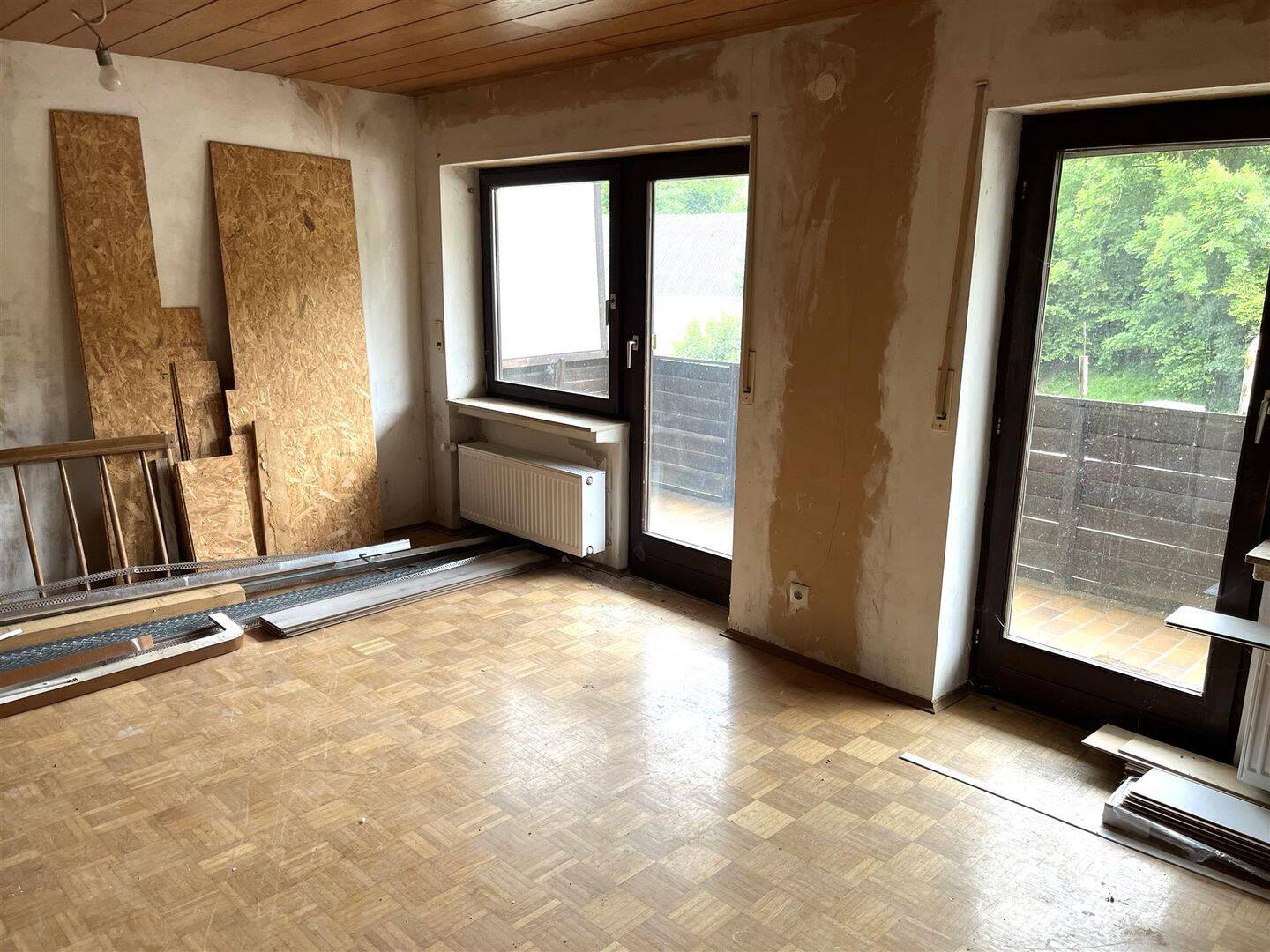 Einfamilienhaus zum Kauf - Ansicht 6