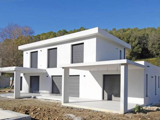 Einfamilienhaus zum Kauf 1.450.000 € 5 Zimmer 200 m² 2.000 m² Grundstück Plage et Ecarts VALBONNE 06560