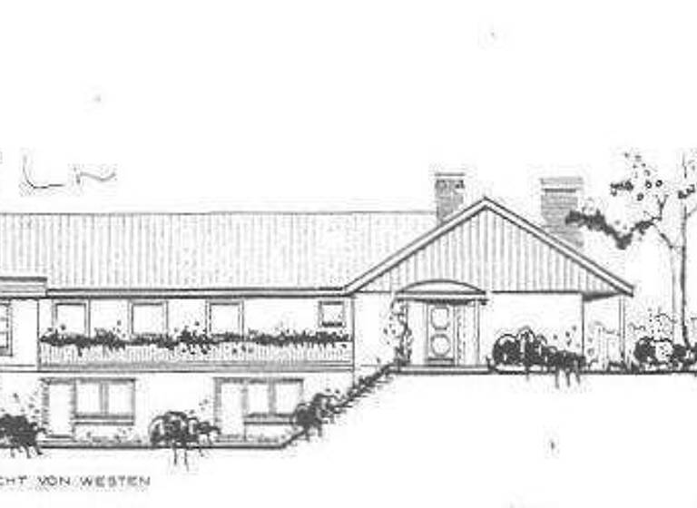 Mehrfamilienhaus zum Kauf als Kapitalanlage geeignet 1.999.000 € 15 Zimmer 350 m² 2.327 m² Grundstück Leversen Rosengarten 21224