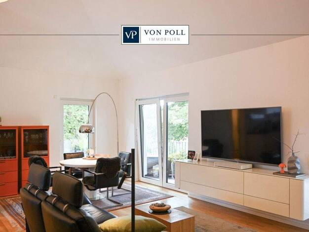 Penthouse zum Kauf 499.000 € 4 Zimmer 118 m² Nordhorn 48527