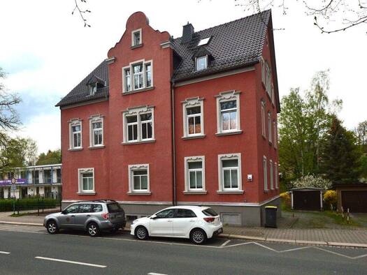 Mehrfamilienhaus zum Kauf 249.000 € 334 m² 1.200 m² Grundstück Reichenbrand Chemnitz / Reichenbrand 09117
