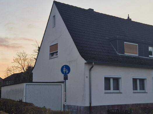 Einfamilienhaus zum Kauf 149.000 € 120 m² 408 m² Grundstück Lintorf Ratingen 40885