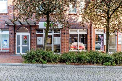 Restaurant zur Miete 1.550 € Stade Stade 21682