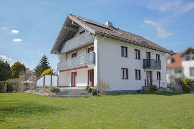 Einfamilienhaus zum Kauf 899.000 € 7 Zimmer 230,8 m² 804 m² Grundstück Schongau 86956