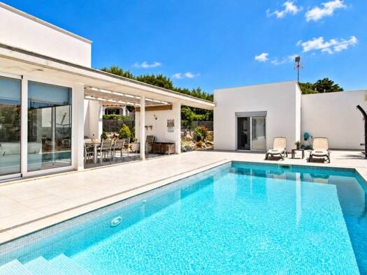 Villa zum Kauf 1.200.000 € 1.000 m² Grundstück Sant Lluís