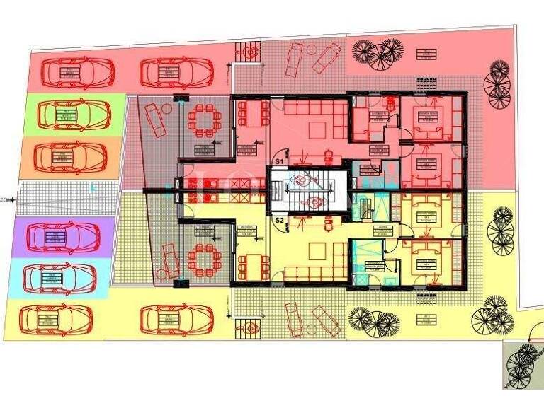 Wohnung zum Kauf 355.000 € 3 Zimmer 108 m² Pag
