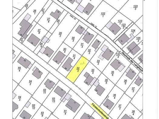 Grundstück zum Kauf 132.000 € 490 m² Grundstück frei ab sofort Niedermennig Konz 54329