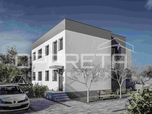 Wohnung zum Kauf 275.000 € 3 Zimmer 153 m² 1. Geschoss Stupnik
