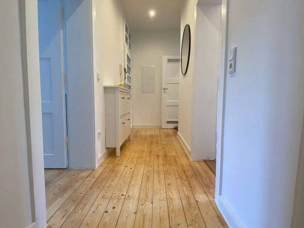 Wohnung zur Miete 1.590 € 3 Zimmer 68 m² EG frei ab 01.02.2026 Neuenhainer Str. Gallus Frankfurt 60327