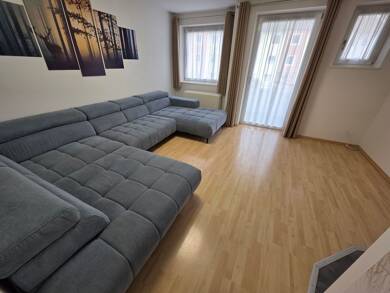 Wohnung zum Kauf provisionsfrei 179.000 € 2 Zimmer 60 m² Geschoss 1/2 Traunreut Traunreut 83301