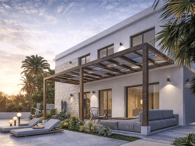 Haus zum Kauf 469.000 € 6 Zimmer 160 m² Girne 99320