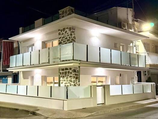 Chalet zum Kauf 396.500 € 3 Zimmer 136 m² San Pedro del Pinatar 30740