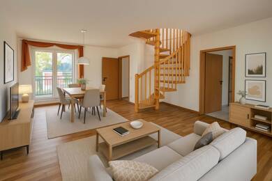 Wohnung zum Kauf provisionsfrei 110.000 € 4 Zimmer 114 m² 4. Geschoss Plantage 14 Halberstadt Halberstadt 38820