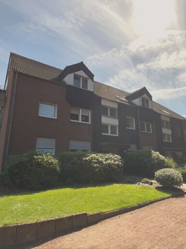 Wohnung zum Kauf 187.000 € 3 Zimmer 79,8 m² 1. Geschoss frei ab sofort Kirchhellen-Mitte Bottrop 46244