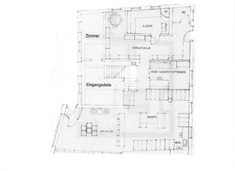 Haus zum Kauf 429.880 € 8 Zimmer 245 m² 453 m² Grundstück Altenkirchen Altenkirchen (Westerwald) 57610