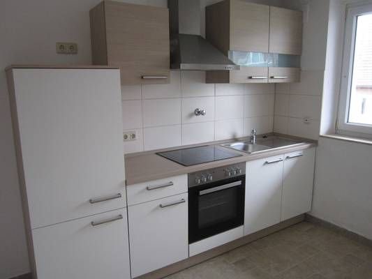 Wohnung zur Miete 700 € 2 Zimmer 58,1 m²<br/>Wohnfläche ab sofort<br/>Verfügbarkeit Wasbeker Straße 81-83 West Neumünster 24534