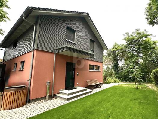 Einfamilienhaus zum Kauf 849.000 € 4 Zimmer 130 m² 400 m² Grundstück Schmöckwitz Treptow-Köpenick 12527