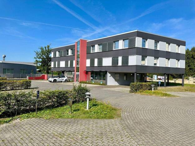 Bürofläche zur Miete 12,50 € 376 m² Bürofläche Heßlingen Wolfsburg 38446