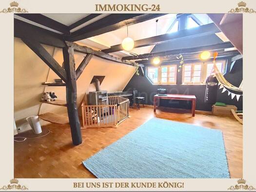 Einfamilienhaus zum Kauf 260.000 € 4 Zimmer 150 m² 150 m² Grundstück Eschenstruth Helsa 34298