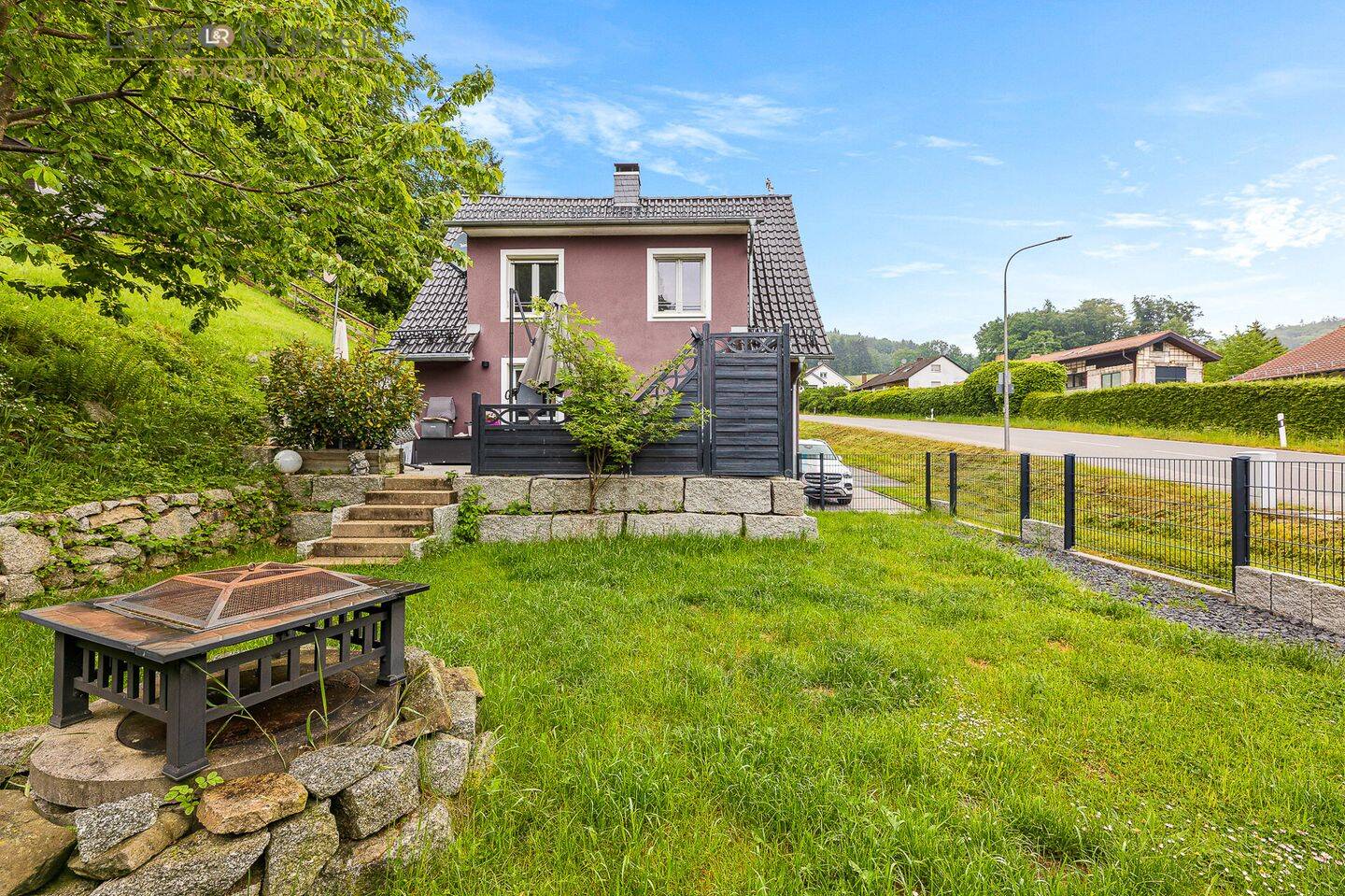 Einfamilienhaus zum Kauf - Ansicht 6